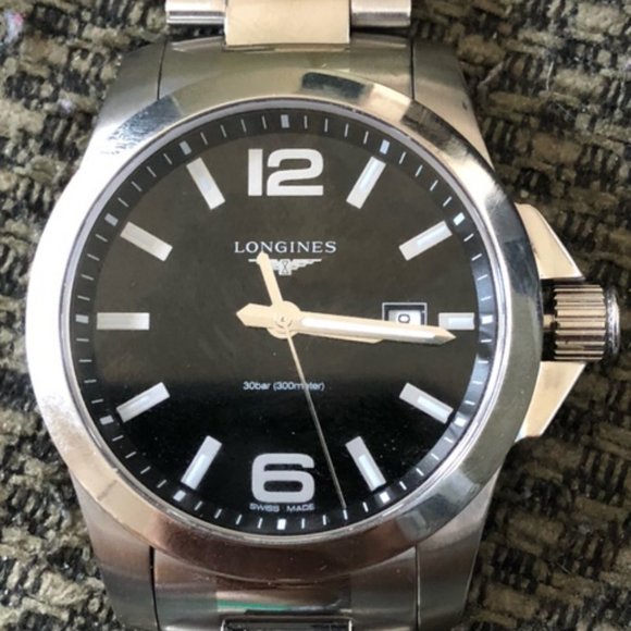 longines watch - Picture 1 of 2